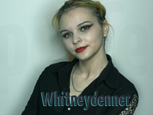 Whitneydenner