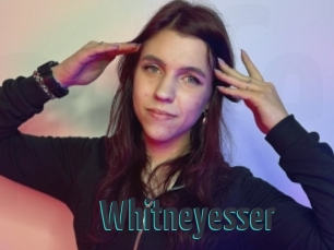 Whitneyesser