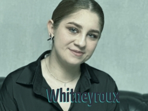 Whitneyroux