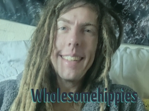 Wholesomehippies