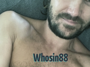 Whosin88