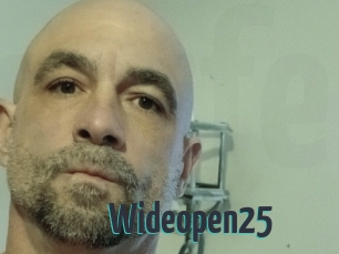 Wideopen25