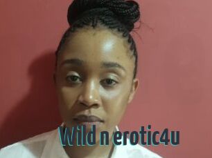 Wild_n_erotic4u