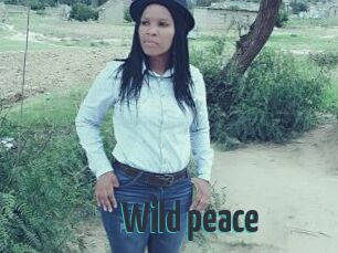 Wild_peace