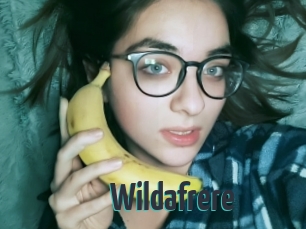 Wildafrere