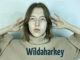Wildaharkey