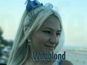 Wildblond