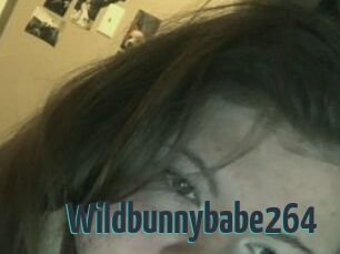 Wildbunnybabe264