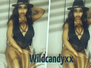 Wildcandyxx