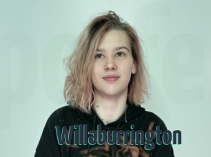 Willaburrington