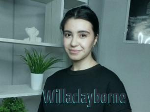 Willaclayborne