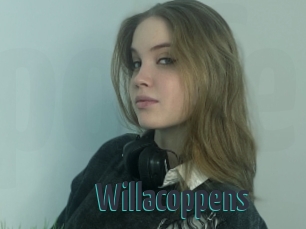 Willacoppens
