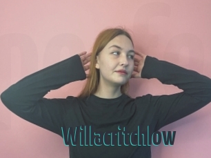 Willacritchlow