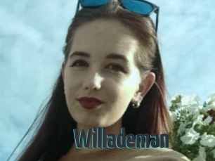 Willademan