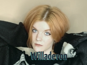 Willadevon