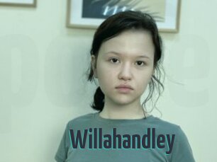 Willahandley