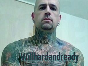 Willhardandready