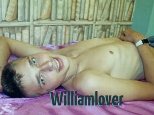 Williamlover