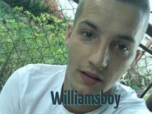 Williamsboy