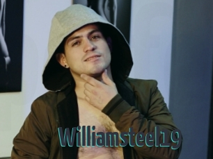 Williamsteel19