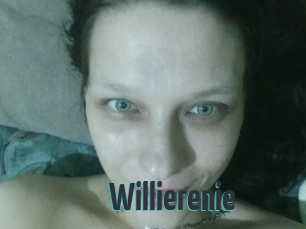 Willierenie