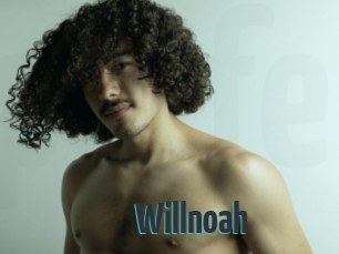 Willnoah