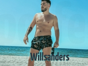 Willsanders