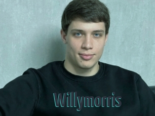 willymorris Porn Fellow