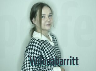 Wilonabarritt