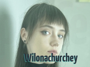 Wilonachurchey