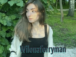 Wilonaferryman