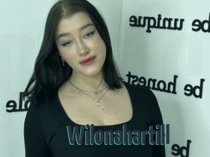 Wilonahartill