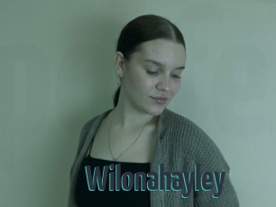 Wilonahayley