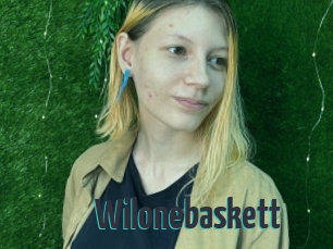 Wilonebaskett