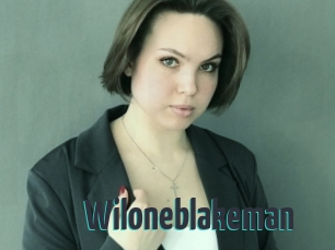 Wiloneblakeman