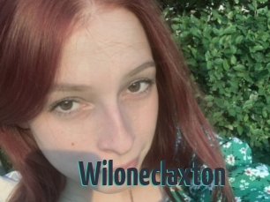 Wiloneclaxton