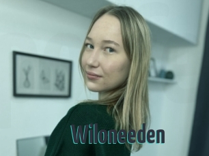 Wiloneeden