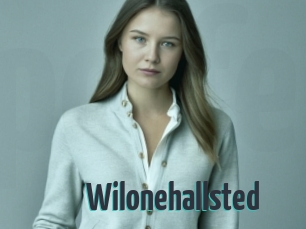 Wilonehallsted