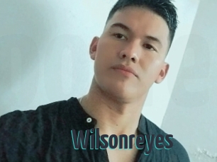 Wilsonreyes