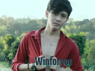 Winforyou