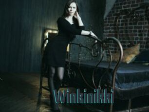 Winkinikki