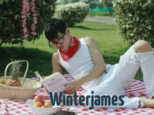 Winterjames