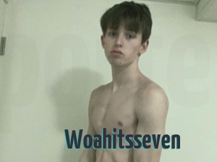 Woahitsseven