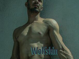 Wolfskin