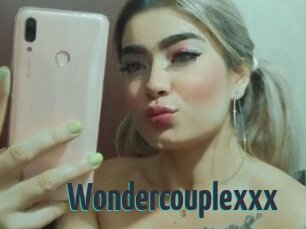Wondercouplexxx