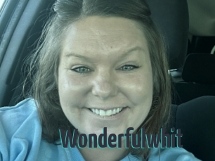 Wonderfulwhit