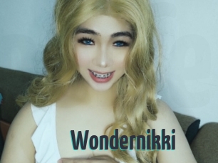 Wondernikki
