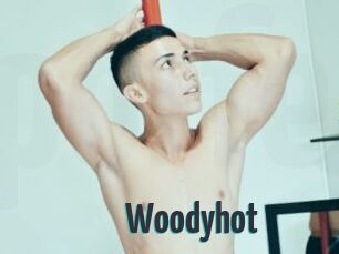 Woodyhot