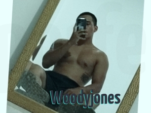 Woodyjones