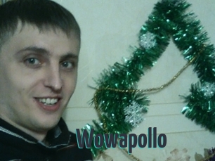 wowapollo Porn Fellow